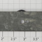 Acme 0508-51 O Gauge Passenger Car Interior Dual Screw Base Light Bar
