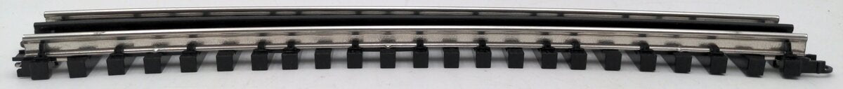 K-Line K-0722 O Gauge SuperSnap 72'' Curve