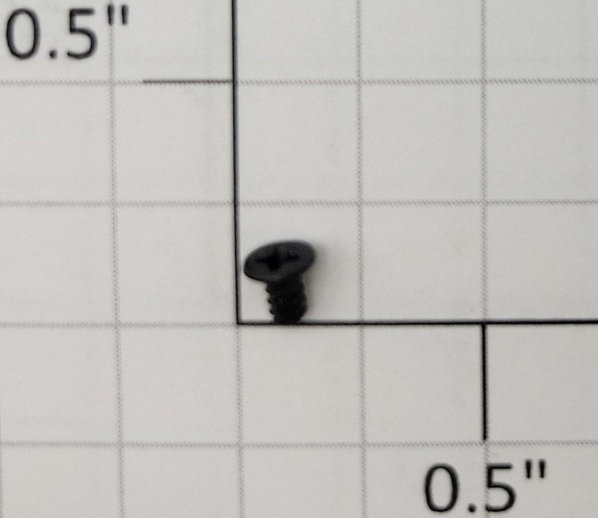 S-Helper #2 x 5/32