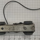 American Flyer 48007-200X GP Truck Frame Assembly with Lead Wire
