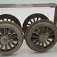Lionel 42-24 Standard Gauge Electric Loco Trailing Truck w/ Cowcatcher #42