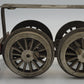 Lionel 42-24 Standard Gauge Electric Loco Trailing Truck w/ Cowcatcher #42