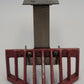 Lionel 42-24 Standard Gauge Electric Loco Motor or Trailing Truck Frame #42