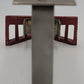 Lionel 42-24 Standard Gauge Electric Loco Motor or Trailing Truck Frame #42