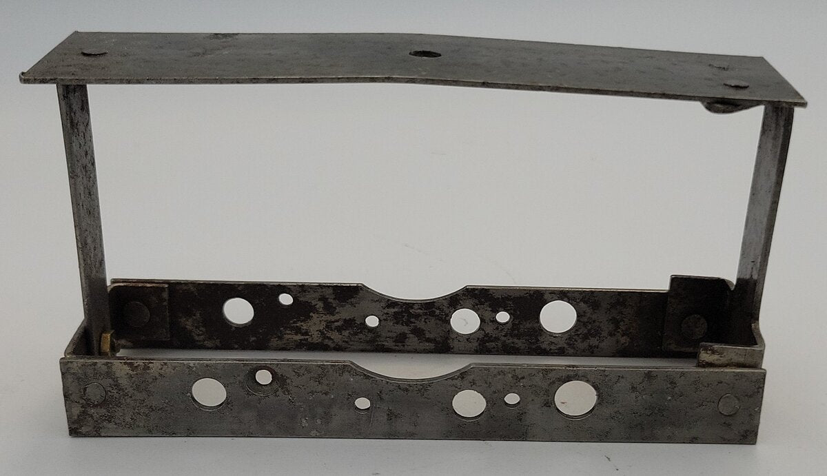 Lionel 42-24 Standard Gauge Electric Loco Trailing Truck Frame #42