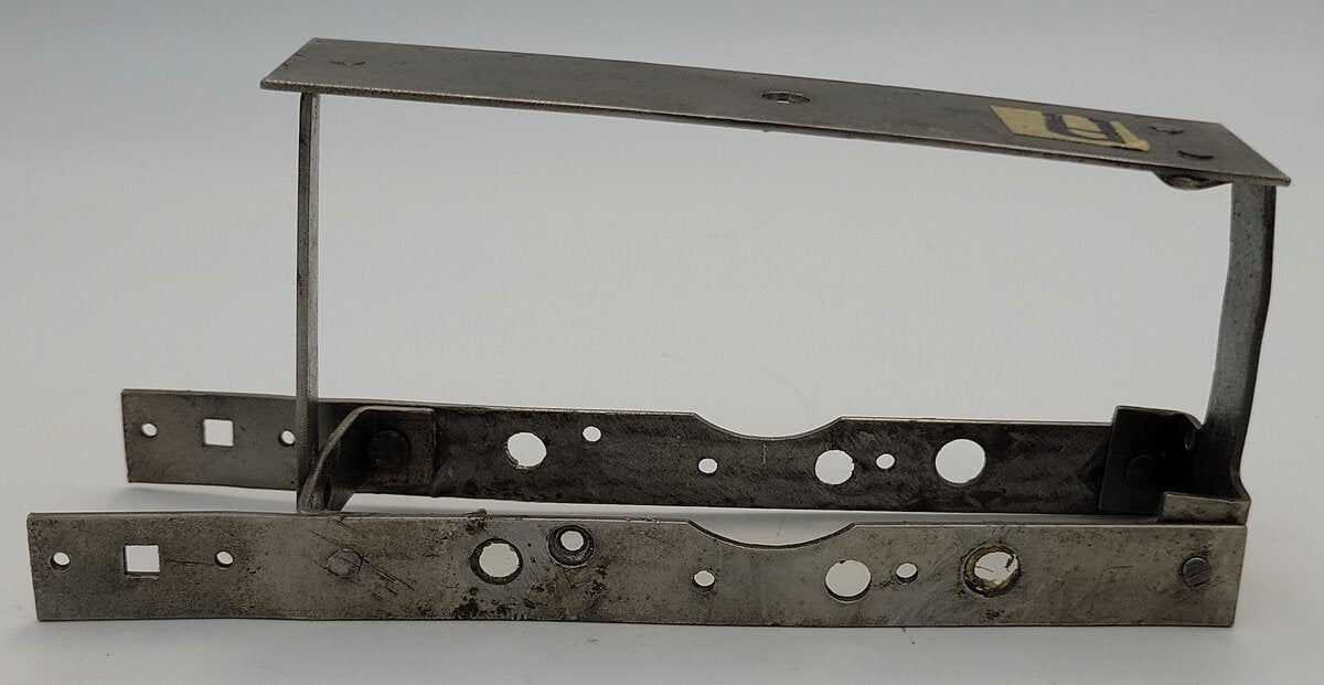 Lionel 42-23 Standard Gauge Electric Loco Motor Truck Frame #42