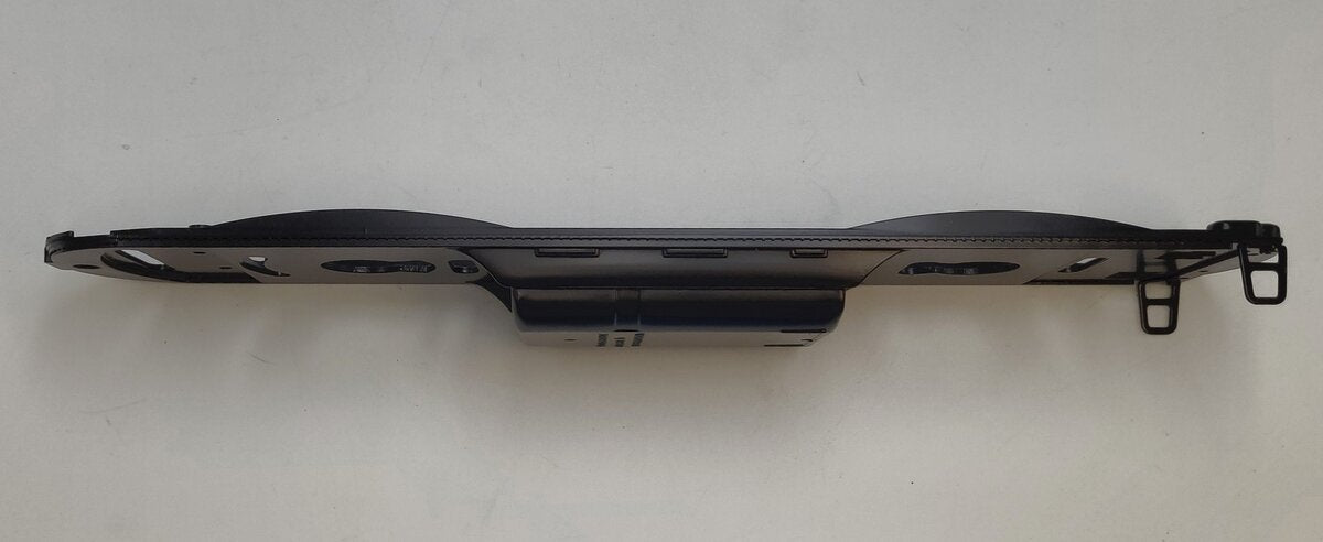 Lionel 24526-34 Black Metal Dual Motor Rio Grande F-3 A Diesel Loco Frame