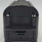 R.W.G. 2046W-50 O Gauge Black Southern Pacific Lines Plastic Tender Shell