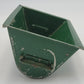 Lionel 2659-5 O Gauge Prewar Green Dump Car Bucket