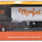 Die Cast Promotions 69-1860 1:64 Kenworth W990 Fallen Flag #50: Monfort