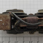 Marx MX-20-3 O Gauge Steam Chassis Motor Assembly without E-Unit and Bulb