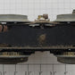 Marx MX-20-3 O Gauge Steam Chassis Motor Assembly without E-Unit and Bulb