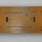 Lionel 17650-58 Orange Rio Grande Extended Vision Caboose Plastic Frame
