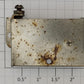 Acme 0512-02 O Gauge Prewar Spring Controlled Contact Switch w/ Mounting Bracket