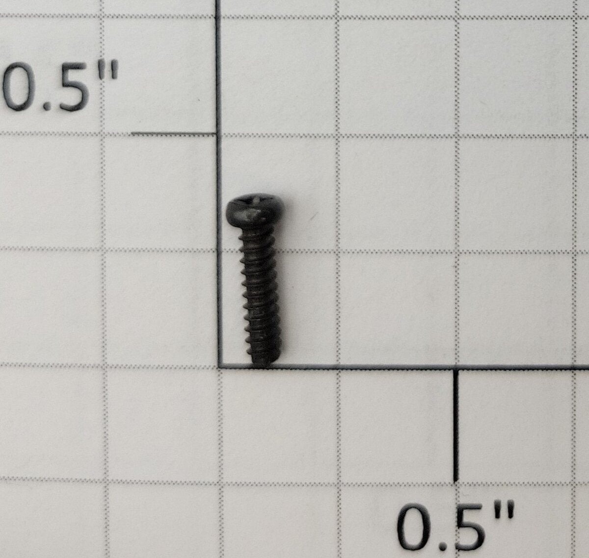 S-Helper #2 x 5/16