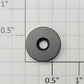 S-Helper 651-M006 Metal Wheel