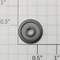 S-Helper 651-M006 Metal Wheel