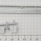 S-Helper SHS-656-04 Silver Reefer Roof Set Sprue