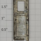 Lionel 337-1 Nickel Left Hand Standard Gauge Door