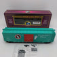 MTH 20-99303 O Scale Light Green Great Northern #39611 50' Ps-1 Boxcar EX/Box
