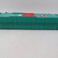 MTH 20-99303 O Scale Light Green Great Northern #39611 50' Ps-1 Boxcar EX/Box