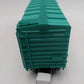 MTH 20-99303 O Scale Light Green Great Northern #39611 50' Ps-1 Boxcar EX/Box