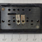 American Flyer XA14A964L Black "Log Unloading Car" Control Button