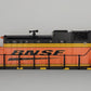 Lionel 85047-2 O Gauge Burlington Northern Santa Fe BTO Diesel Shell #9287