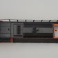 Lionel 85047-2 O Gauge Burlington Northern Santa Fe BTO Diesel Shell #9287