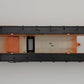 Lionel 85047-2 O Gauge Burlington Northern Santa Fe BTO Diesel Shell #9287
