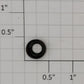 Lionel 8030-105 O Gauge Diesel Loco Truck Mounting Cup Washer