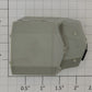 Athearn 60209 HO SD-70 Unpainted Diesel Locomotive Cab Assembly