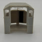 Athearn 60209 HO SD-70 Unpainted Diesel Locomotive Cab Assembly