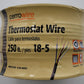 Cerrowire 210-1005G3 250ft Roll 18-5 Thermostat Wire in Original Packaging