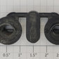 Lionel 154-33 Target Head for Screw Bulbs
