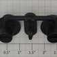 Lionel 154-33 Target Head for Screw Bulbs