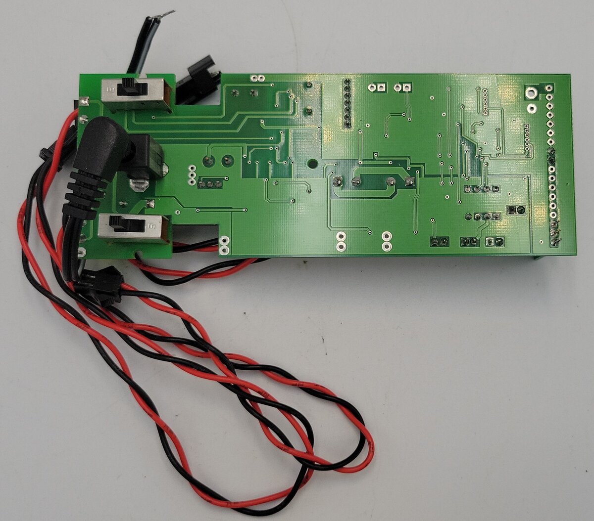 CVP AWGP7-9 AirWire 900 USA-Trains PA-B Drop-In Decoder