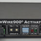 CVP AW-Activator G Scale AirWire900 Activator Controller w/ 4 & 8 Terminal Plugs