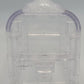 R.W.G. 2046W-50 O Gauge Clear Plastic Tender Shell
