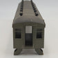 Ken Kidder SP2170 HO Scale Brass Repainted Southern Pacific Harriman Shell