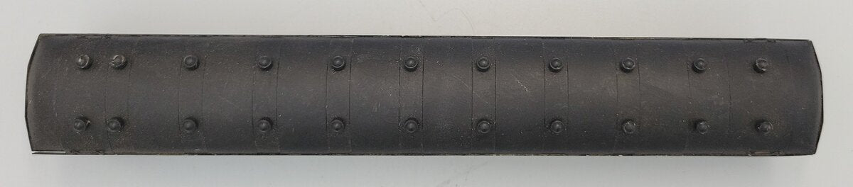 Ken Kidder SP2170 HO Scale Brass Repainted Southern Pacific Harriman Shell