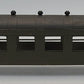 Ken Kidder SP1368 HO Scale Brass Southern Pacific Harriman 67' Coach Car Shell