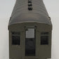 Ken Kidder SP1368 HO Scale Brass Southern Pacific Harriman 67' Coach Car Shell