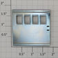 Acme 1013-14 Unpainted Left Hand Baggage Car Door without Handle