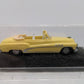 Revell 84702 HO Praline Yellow Buick Cabrio Convertible Plastic Car