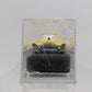 Revell 84702 HO Praline Yellow Buick Cabrio Convertible Plastic Car