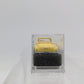 Revell 84702 HO Praline Yellow Buick Cabrio Convertible Plastic Car