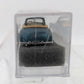 Praline 4705 Scale HO Scale Metallic Blue 50 Buick Cabrio De Luxe Plastic Car