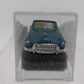 Praline 4705 Scale HO Scale Metallic Blue 50 Buick Cabrio De Luxe Plastic Car
