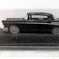 Praline 5002 HO Scale Black / Blue 1950's Chevrolet Bel Air De Luxe